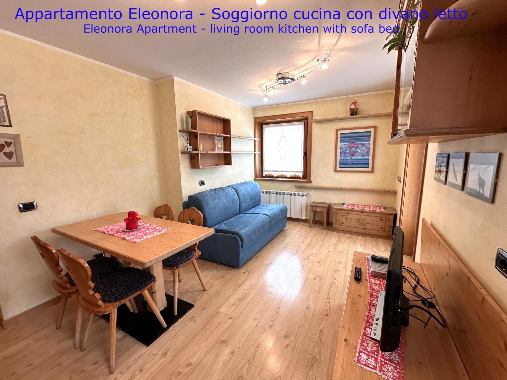 Appartamenti Florino Di Silvestri Mariangela ลีวินโญ ภายนอก รูปภาพ