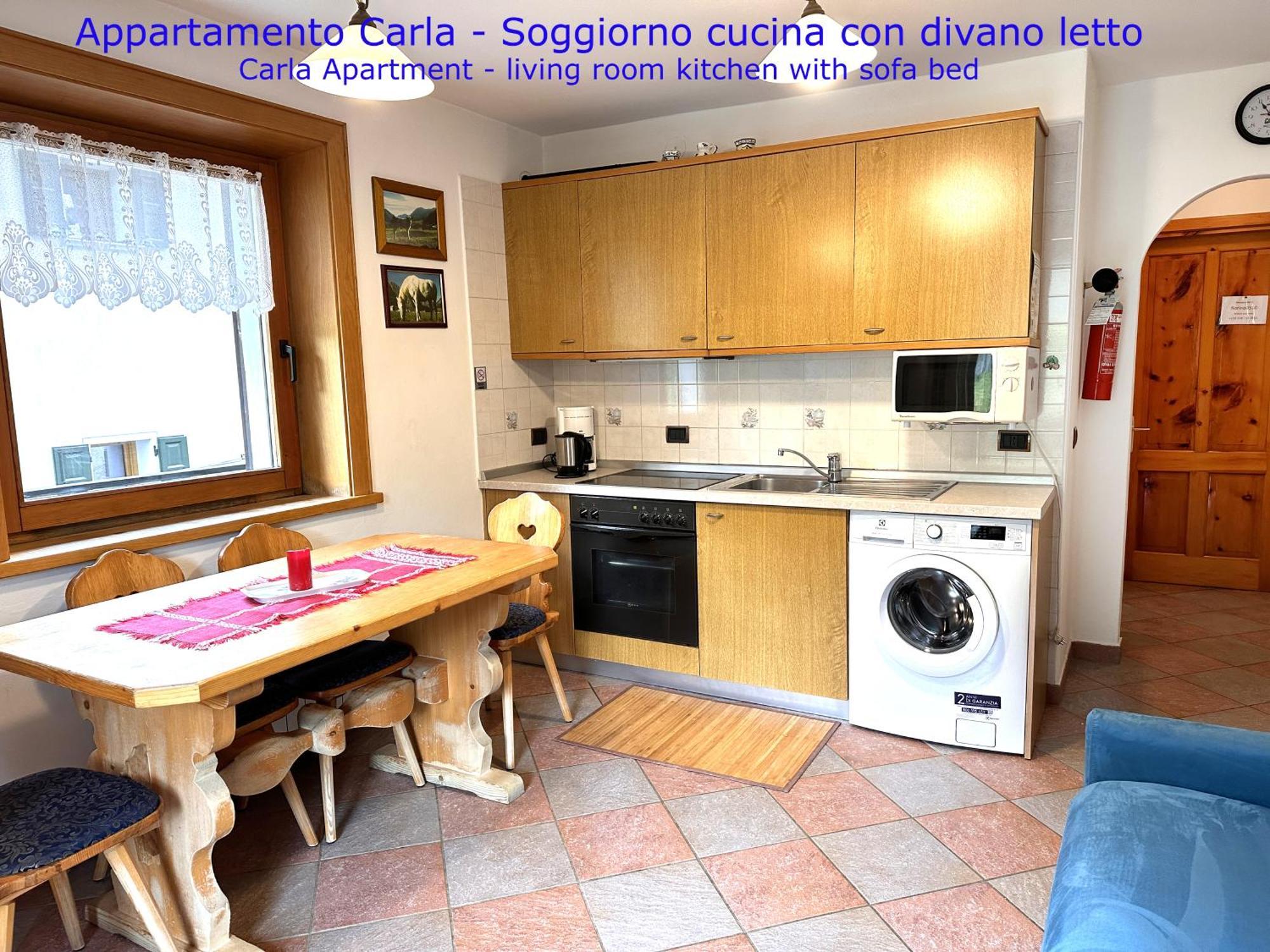 Appartamenti Florino Di Silvestri Mariangela ลีวินโญ ภายนอก รูปภาพ